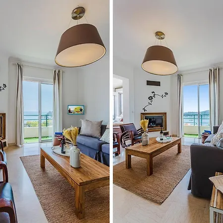 My Casa - Cauvin - Panoramic Sea View Ac *
