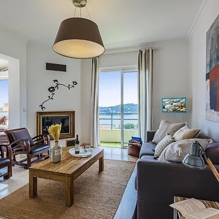 My Casa - Cauvin - Panoramic Sea View Ac
