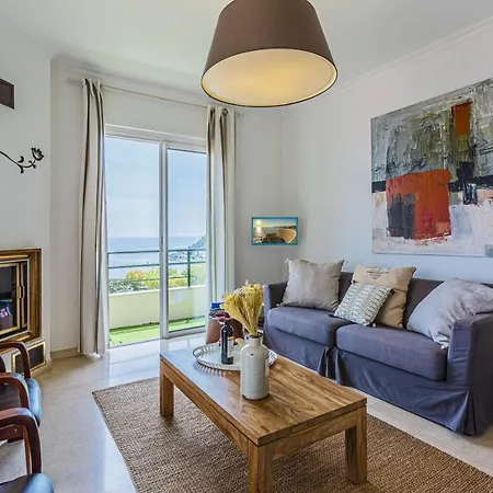 My Casa - Cauvin - Panoramic Sea View Ac Apartment