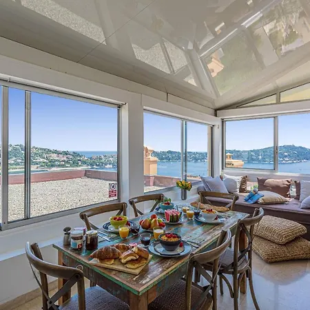 My Casa - Cauvin - Panoramic Sea View Ac *