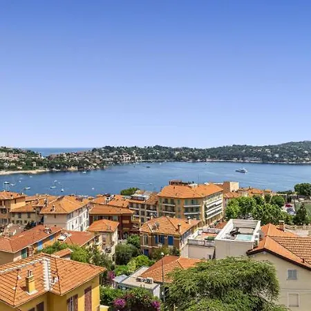 Apartment My Casa - Cauvin - Panoramic Sea View Ac *