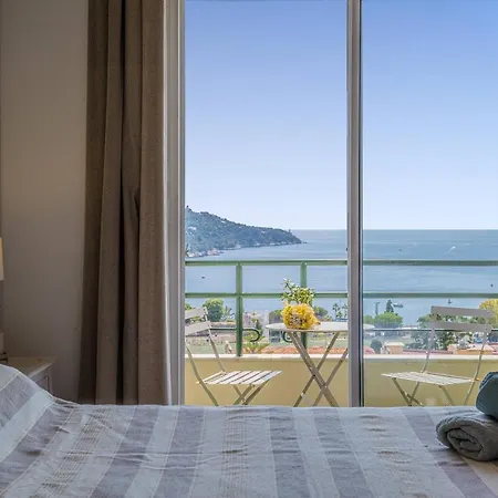 Apartment My Casa - Cauvin - Panoramic Sea View Ac