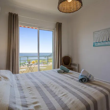My Casa - Cauvin - Panoramic Sea View Ac Apartment *