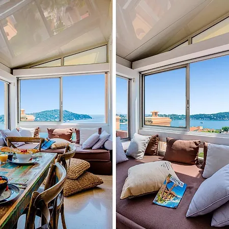 My Casa - Cauvin - Panoramic Sea View Ac *