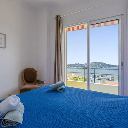 Apartment My Casa - Cauvin - Panoramic Sea View Ac