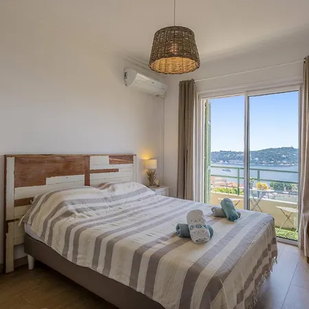 My Casa - Cauvin - Panoramic Sea View Ac Apartment