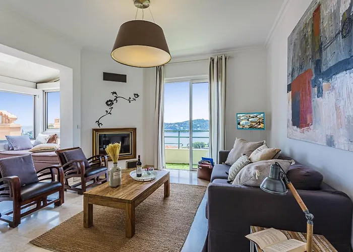 My Casa - Cauvin - Panoramic Sea View Ac