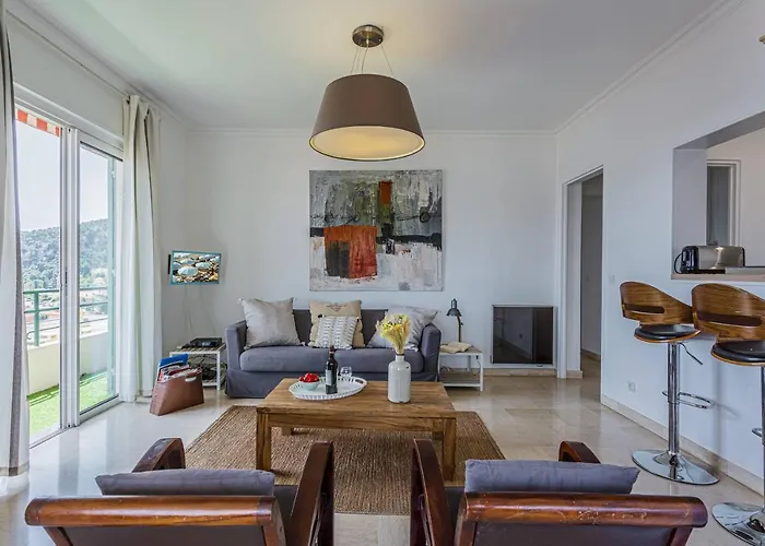 Apartment My Casa - Cauvin - Panoramic Sea View Ac Villefranche-sur-Mer
