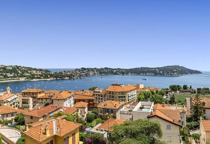 Apartment My Casa - Cauvin - Panoramic Sea View Ac *